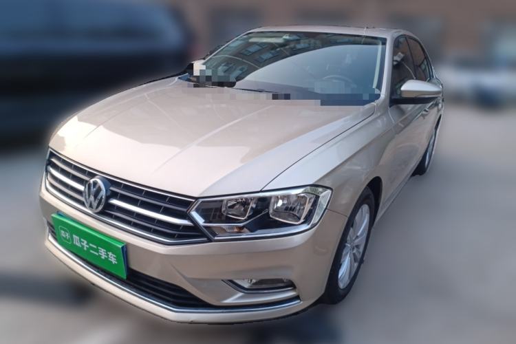 Used Volkswagen Bora 2018 1.5L Automatic Comfort Model