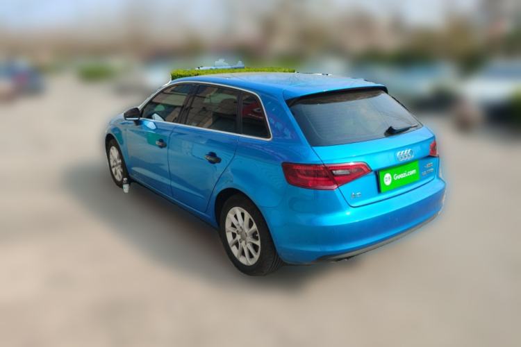 Used Audi A3 2016 Sportback 35 TFSI Ambition
