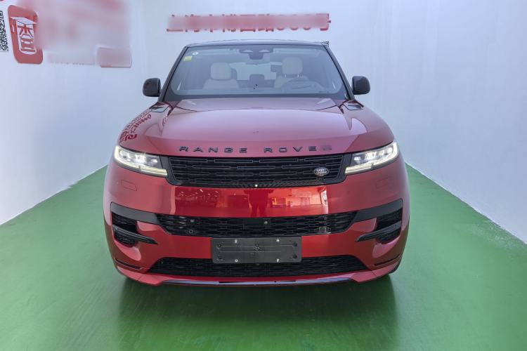 Used Land Rover Range SportNew Energy 2023 P510e Plug-in Hybrid – First Edition Exterior 1