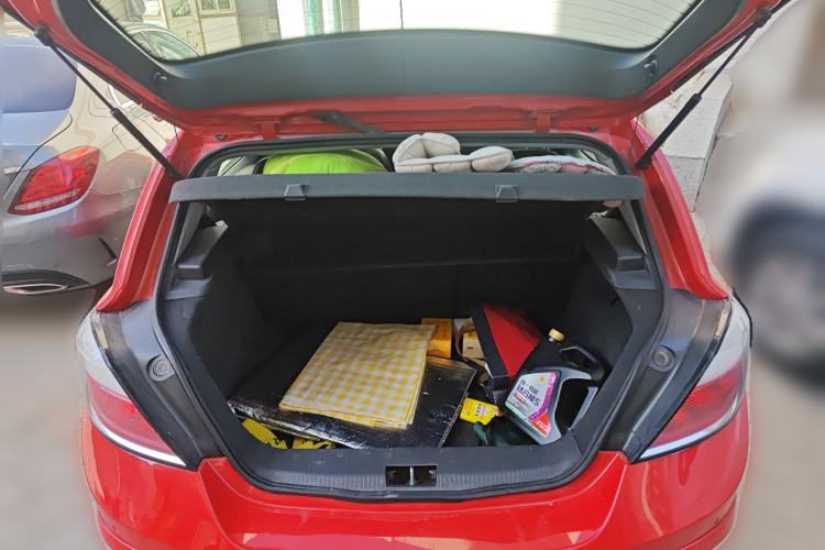 Used Opel Astra 2005 1.8 Luxury Model