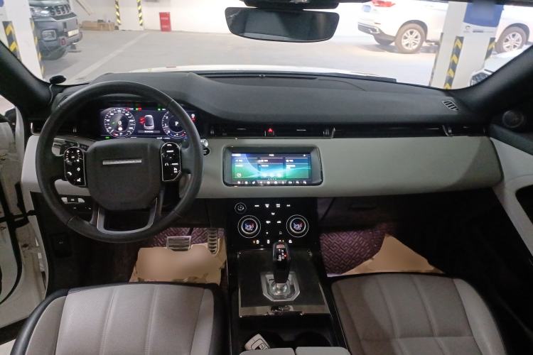 Used Land Rover Range Rover Evoque 2020 249 PS R-DYNAMIC S Sport Edition