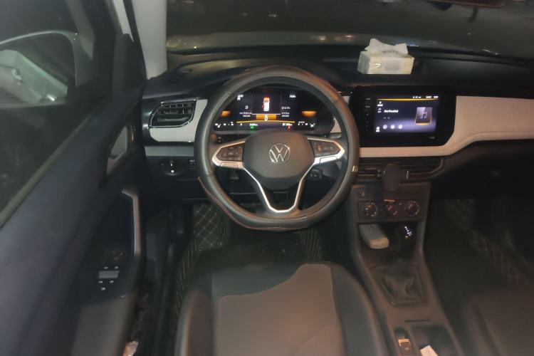 Used Volkswagen Tharu 2025 New Sharp 1.5L Sharp Edition