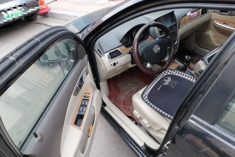 Used Buick Excelle 2015 1.5L Manual Classic Trim