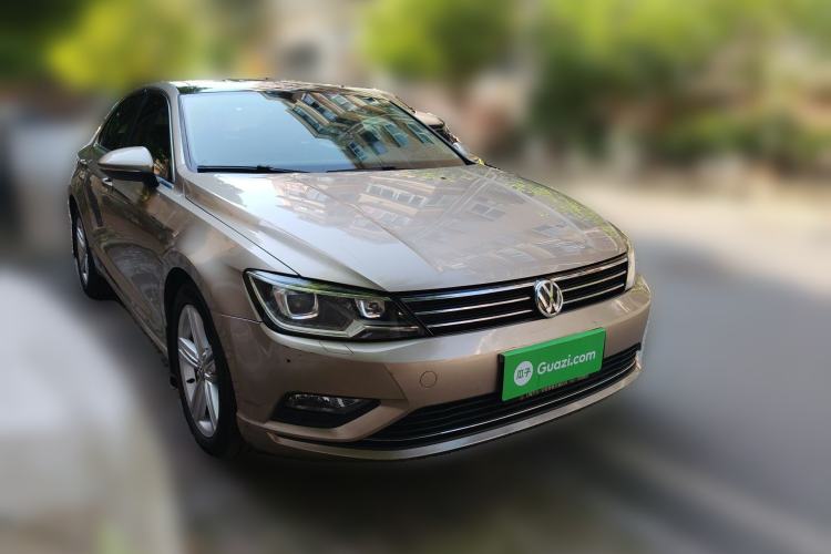 Used Volkswagen Lamando 2015 280TSI DSG Comfort Edition