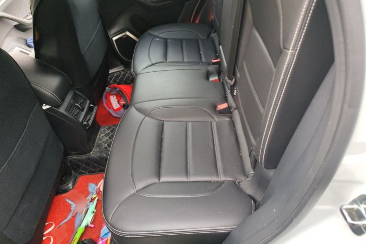 Used Haval H7 2018 Revised Version Blue-Label H7 2.0T Automatic Smart Enjoyment Trim
