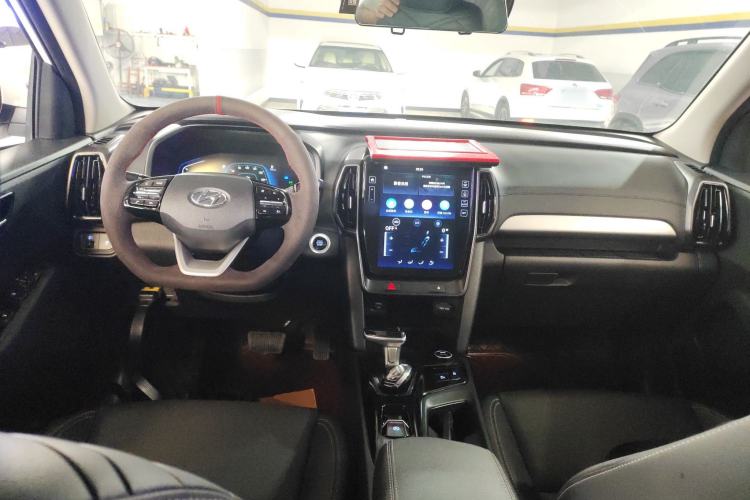 Used Hyundai ix35 2021 2.0L Automatic 2WD GLS Leading Edition
