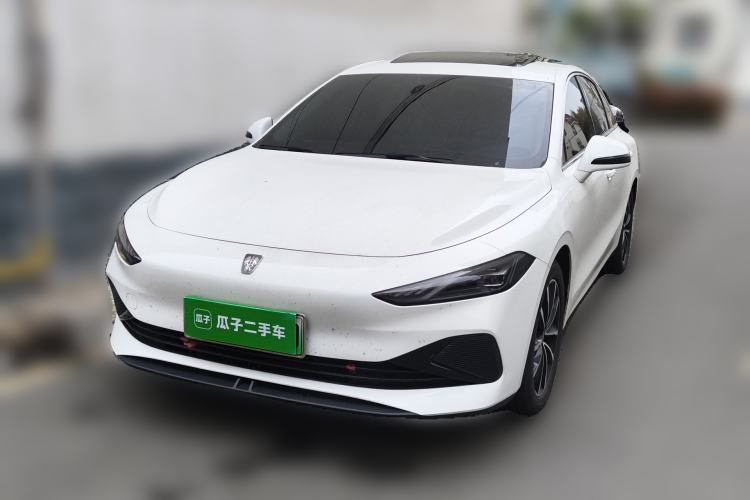 Used Roewe D7 2025 DMH 125km World Champion Edition