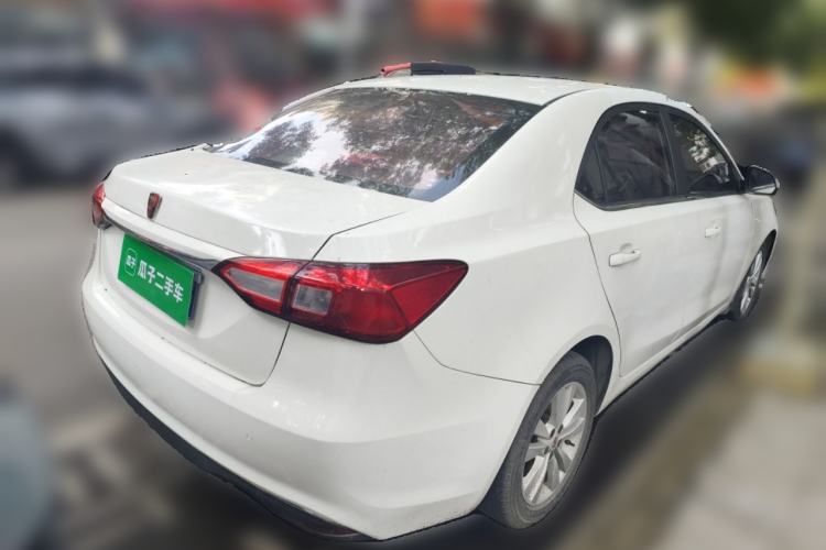 Used Roewe 360 2016 1.5L Automatic Smart Screen Version