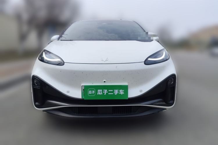 Used ARCFOX Kaola 2023 Parent-Child Edition Pro