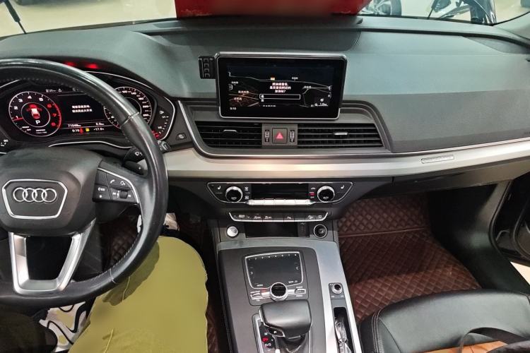 Used Audi Q5L 2020 40 TFSI Prestige Fashion Edition