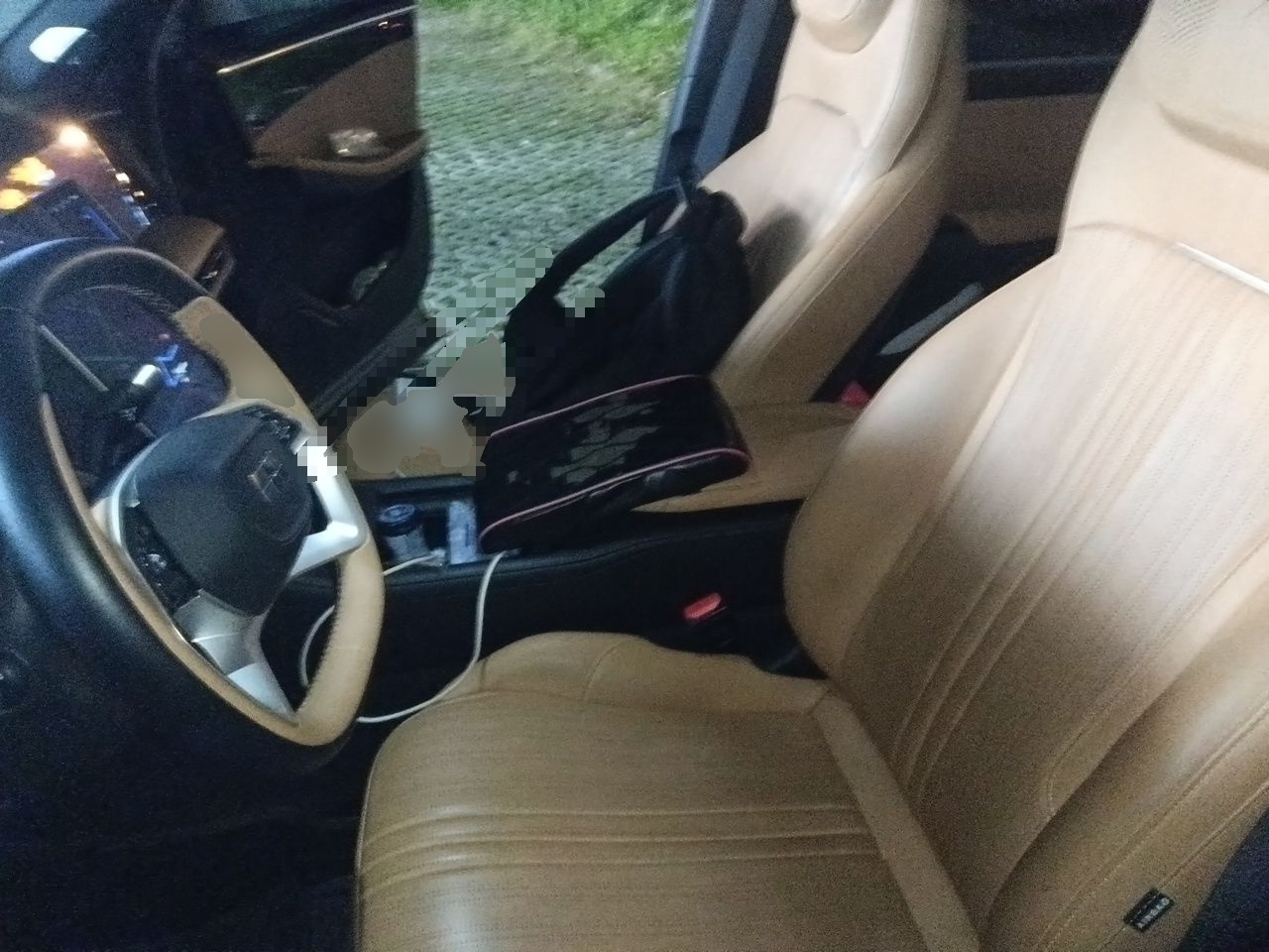 Geely Galaxy L7 2024 1.5T 115 km Starship Dragon Edition — снимка 15