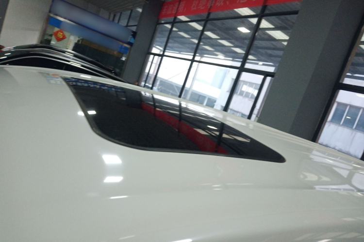 Used SAIC MAXUS G50 2022 1.5T Automatic Comfort Touring B