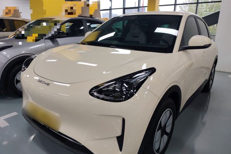 Used Geely Galaxy Geome 2025 310km Youth Edition