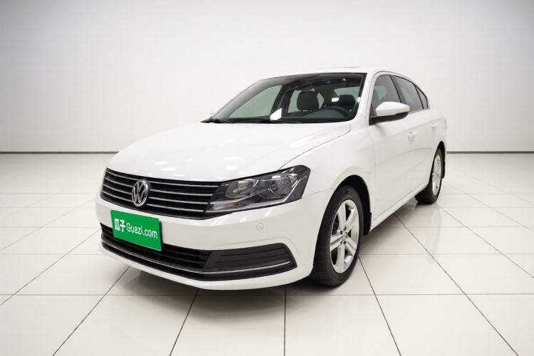 Used Volkswagen Lavida 2017 1.6L Automatic Fashion Edition