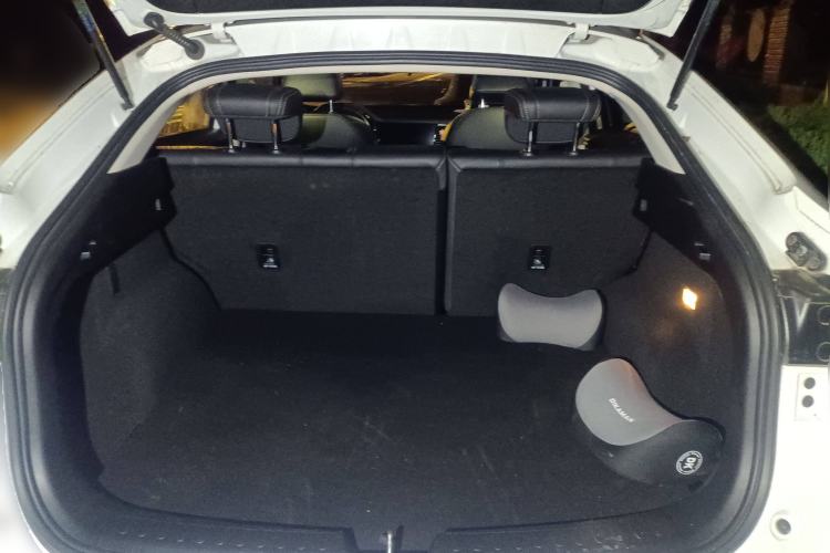 Used Haval F7x 2021 2.0T Two-Wheel Drive Smart & Trendy Edition