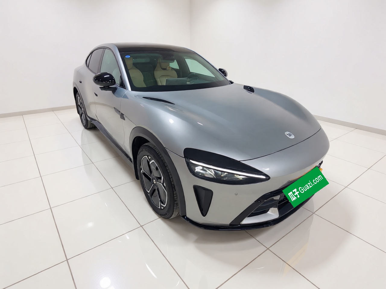 Xiaomi Auto YU7 2025 Ultra-Long Range Rear-Wheel Drive Version — снимка 3