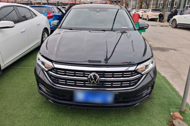 Used Volkswagen Sagitar 2023 300TSI DSG Excellence Edition