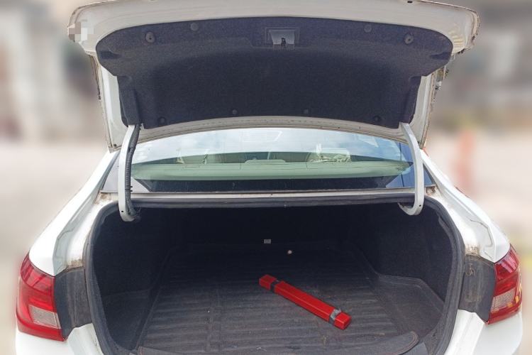 Used Buick GT 2015 15N Manual Entry-Level Trim
