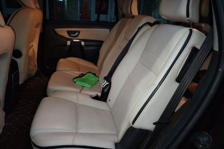 Used Volvo XC90 2010 2.5T AWD Sport Edition