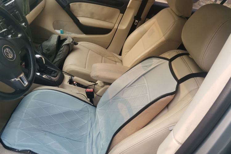 Used Volkswagen Golf 2012 1.4 TSI Automatic Comfort Edition