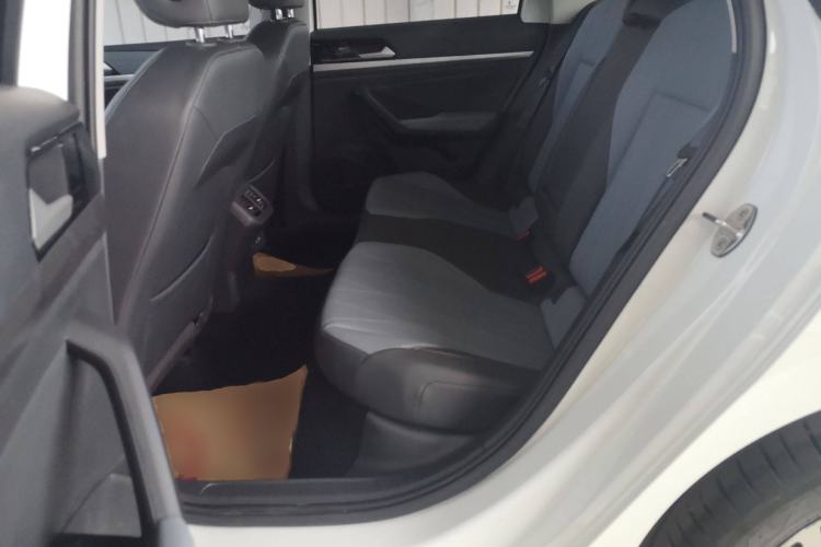 Used Volkswagen Lavida 2023 1.5L Automatic 5 Million Edition