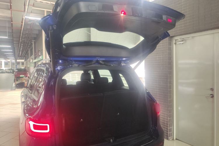 Used Mercedes-Benz GLB 2020 GLB 200 Stylish Edition