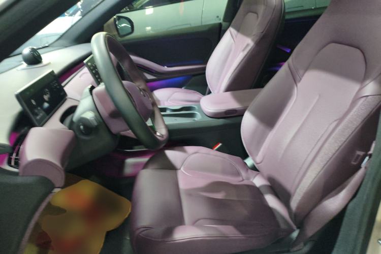 Used Nio ET5 2022 75 kWh