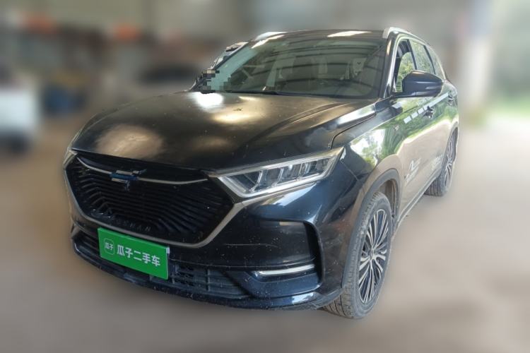 Used CHANGAN OSHAN X7 2020 1.5T Automatic Prestige Edition