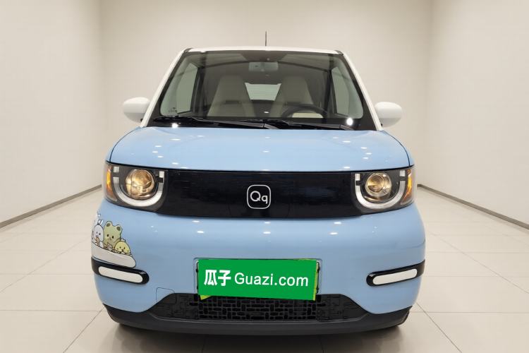 Used Chery QQ Ice Cream 2024 170km Sundae