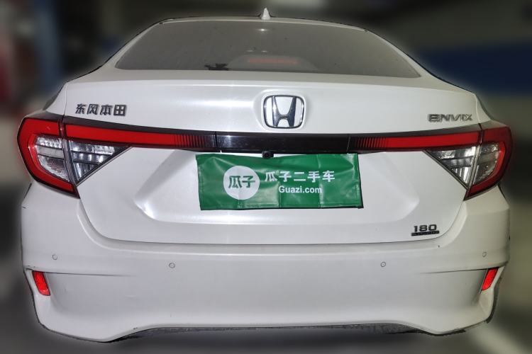 Used Honda Envix 2019 180TURBO CVT Enjoyment Edition China VI
