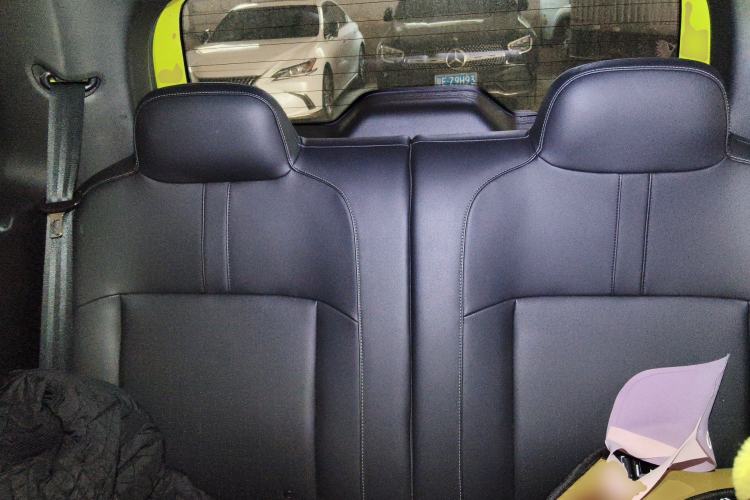 Used Baojun Spark 2023 Intelligent Premium Edition