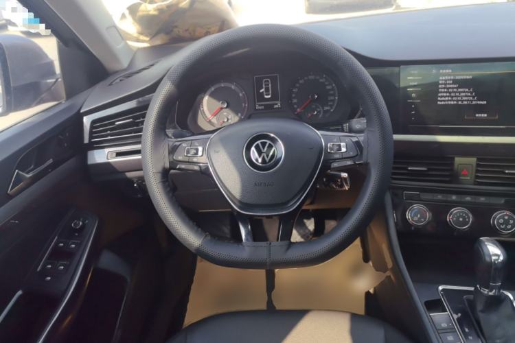 Used Volkswagen Bora 2021 1.5L Automatic Comfort Smart Connect Edition