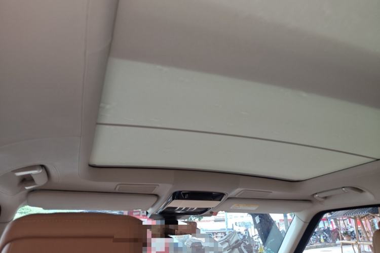 Used Land Rover Range 2020 5.0 SC V8 SVA Summit Edition Extended Version