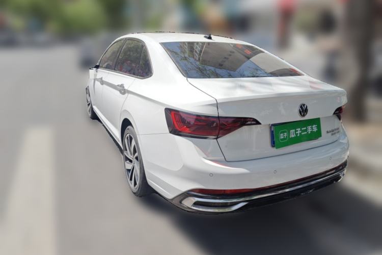 Used Volkswagen Sagitar 2024 300TSI DSG Excellence Edition
