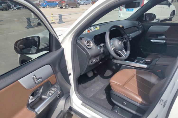 Used Mercedes-Benz GLB 2020 GLB 180 Fashion Model