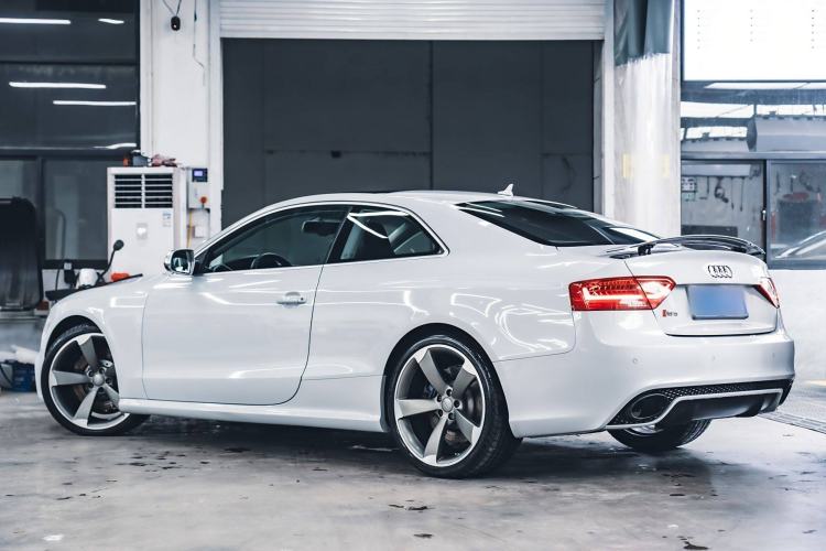 Used Audi RS 5 2012 RS 5 Coupe
