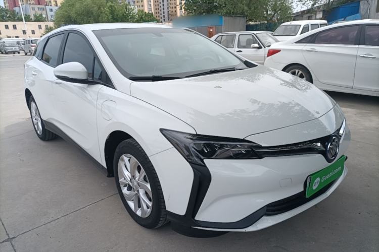 Used Buick Velite 6 2023 430km Range Commuter Version
