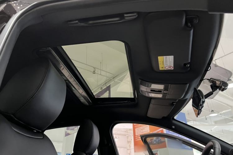 Used Mazda CX-4 2021 2.0L Automatic Two-Wheel Drive Blue Sky Dynamic Edition