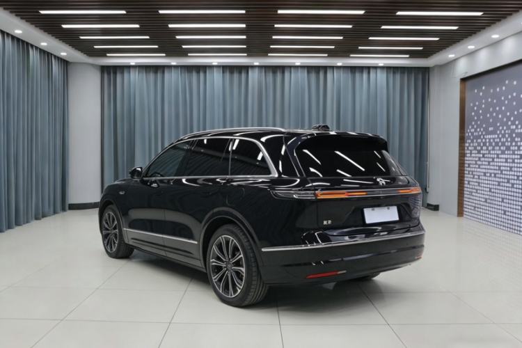 Used Nio ES8 2026 Model 6-seat Executive Luxury Edition
