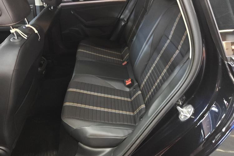 Used Volkswagen Lavida 2019 280TSI DSG Comfort Edition China VI standard
