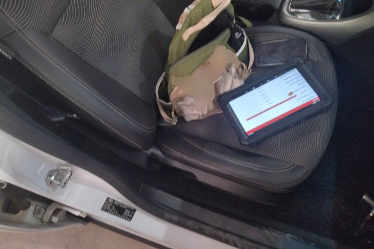 Used Buick GT 2014 XT 1.6L Automatic Fashion Edition
