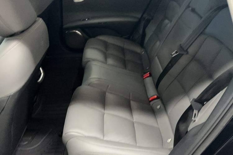 Used IM L6 2024 Max Enhanced Performance Edition