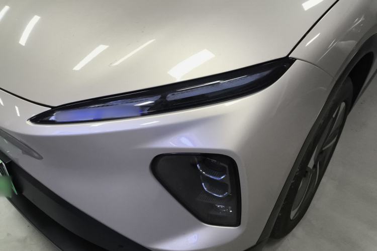 Used Nio EC7 2023 100kWh
