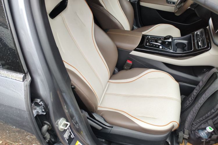 Used BYD Qin PLUS 2023 Champion Edition EV 510KM Leading Model