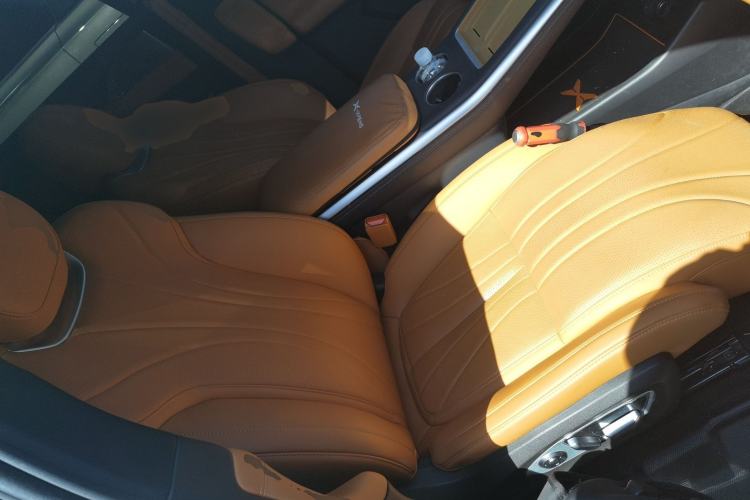 Used XPeng G9 2024 702 Max