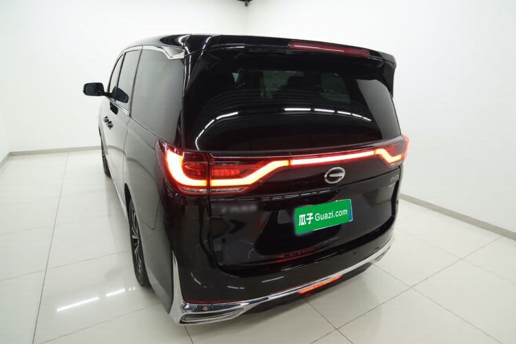 Used GAC Trumpchi M8 2023 Lingxiu Series 390T Deluxe Edition
