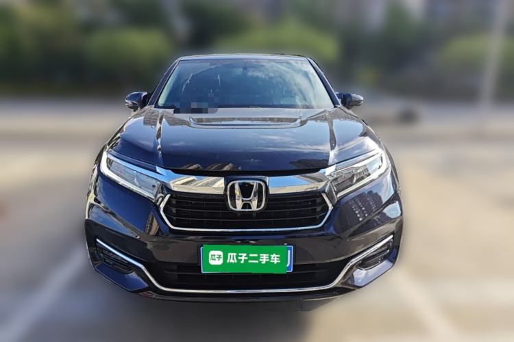 Used Honda Avancier 2023 370TURBO Two-Wheel-Drive Luxury Edition