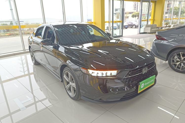 Used Honda Accord 2023 260TURBO Smart Enjoyment Version
