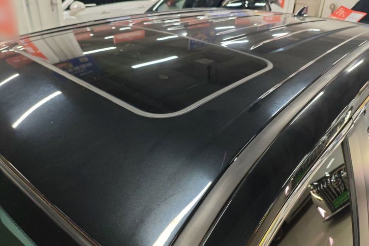 Used Toyota RAV4 2020 2.0L CVT Two-Wheel Drive Fashion Edition