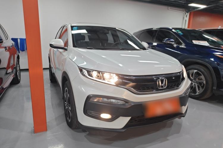 Used Honda XR-V 2017 1.8L EXi CVT Comfort Version
